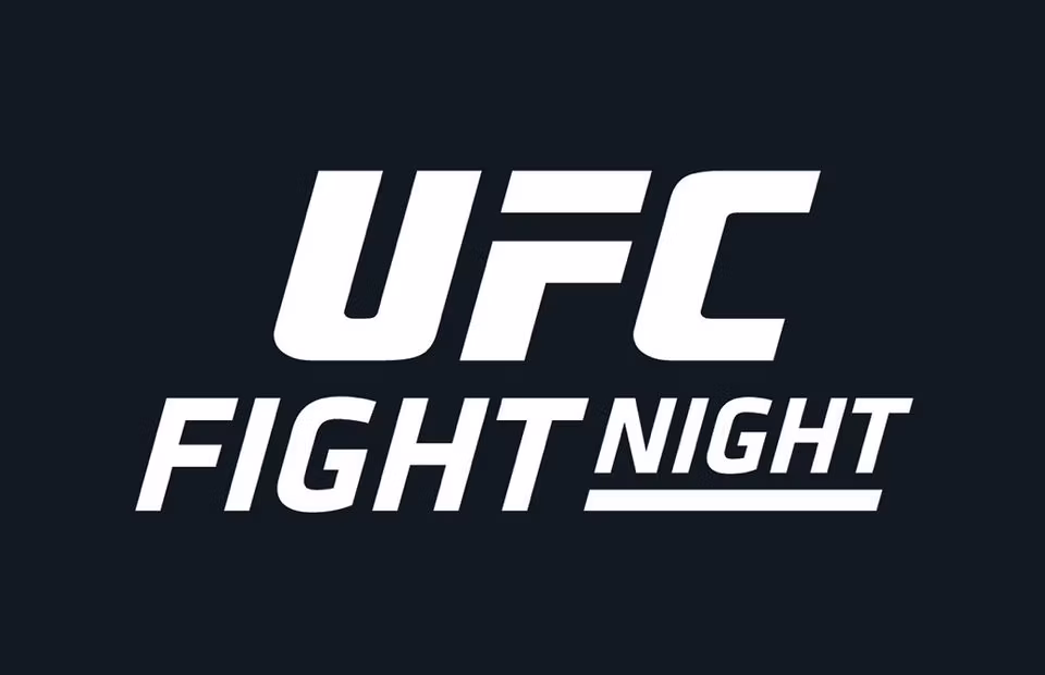 UFC